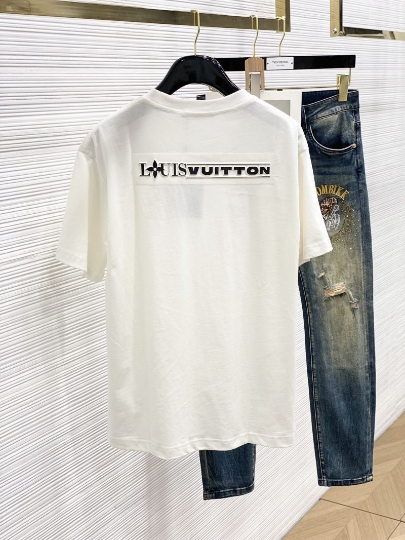 Louis Vuitton T-Shirts